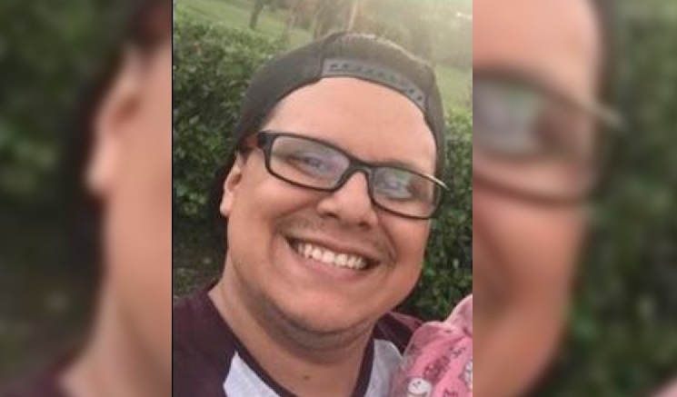 Joven que estaba desaparecido está con vida 