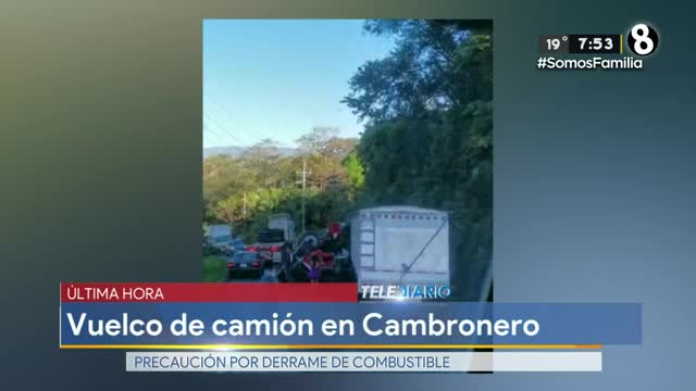 CAMIÓN 