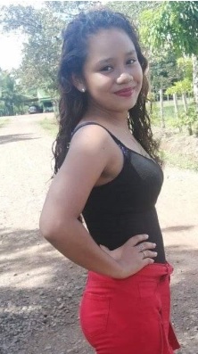 Menor de 15 años fue vista por última vez en Los Chiles