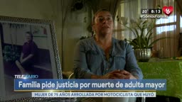 Justicia adulta 
