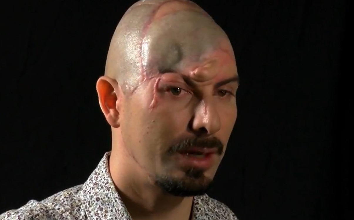 Alexander Reyes hace impresionante revelación: “No vas a perder la vida”