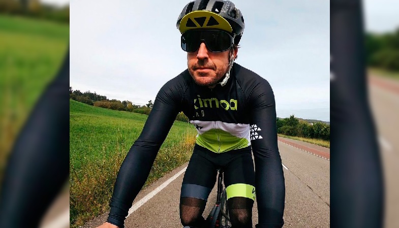 Foto: @fernandoalo_oficial.