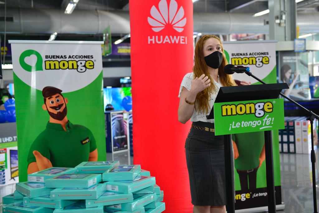 Foto: Ministerio de Educación Pública (MEP)