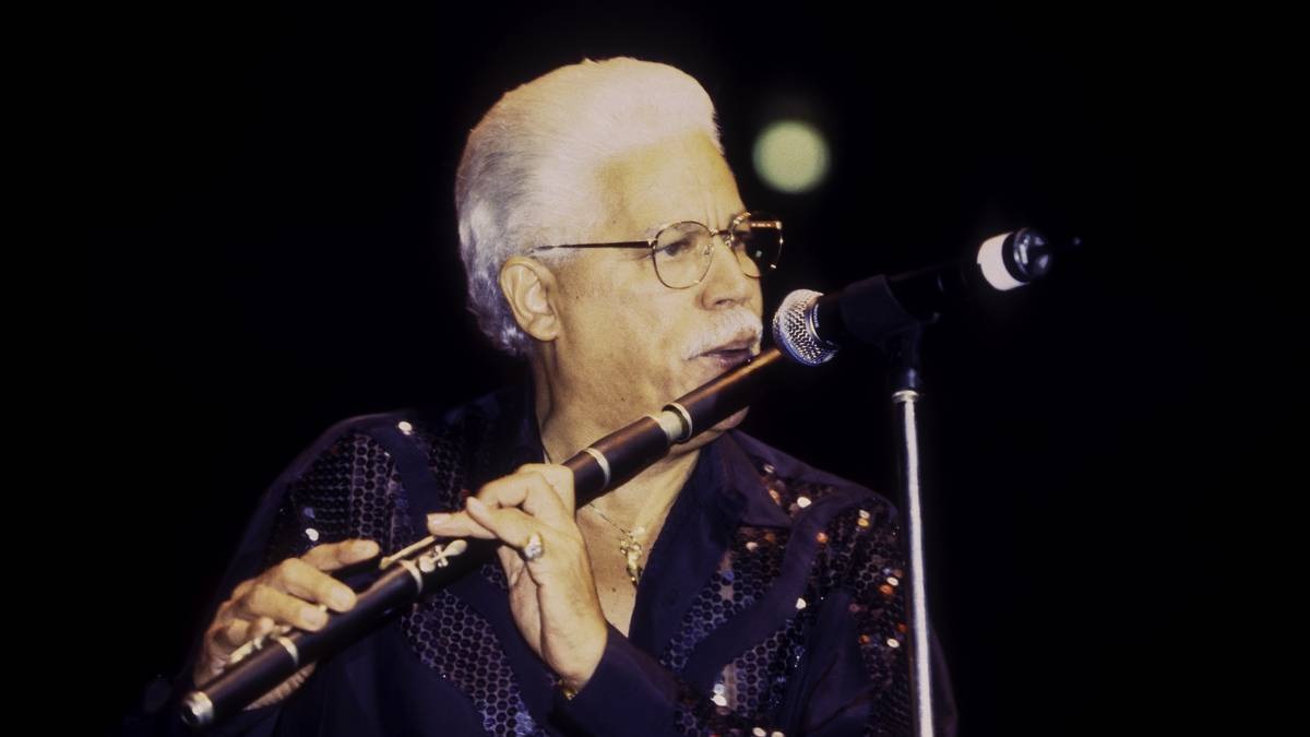 Fallece Johnny Pacheco, fundador de la Fania All Stars