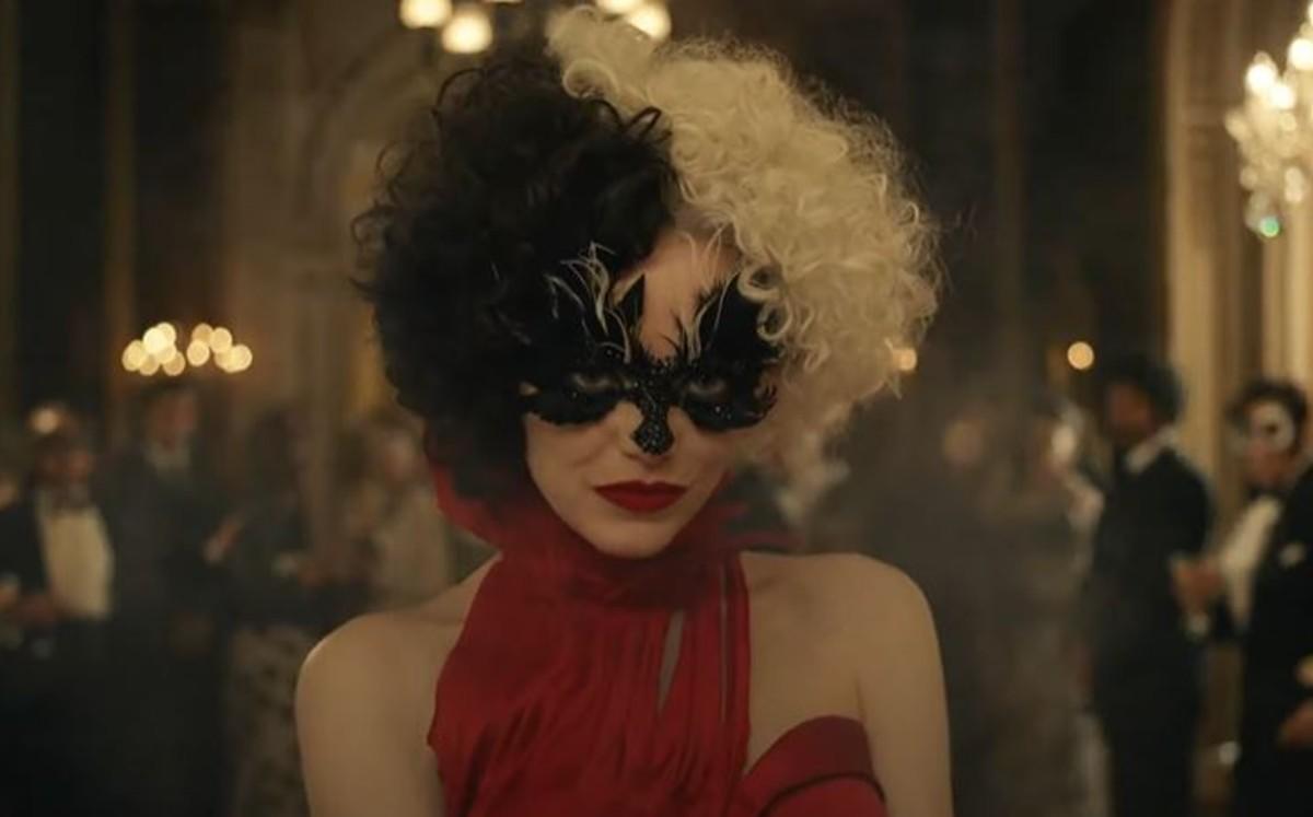 Disney lanza tráiler de 'Cruella' y usuarios enloquecen (VIDEO) 
