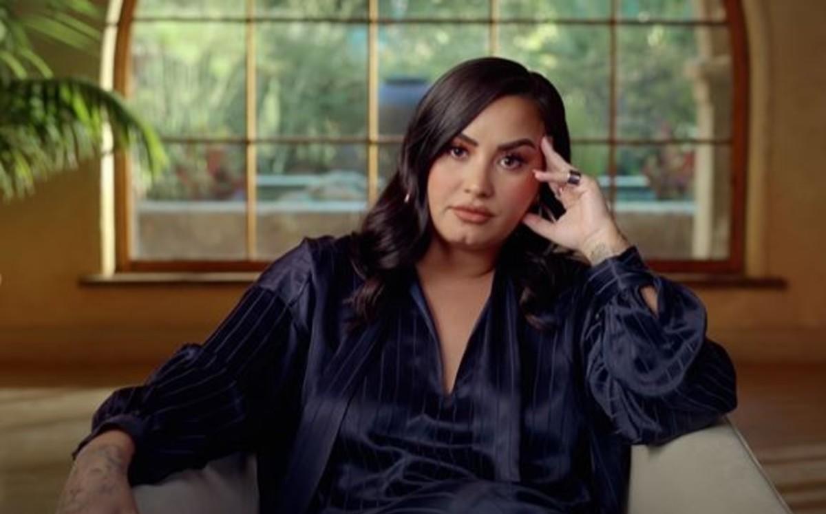 La cantante habló sobre el difícil episodio que vivió. Foto: Captura de pantalla