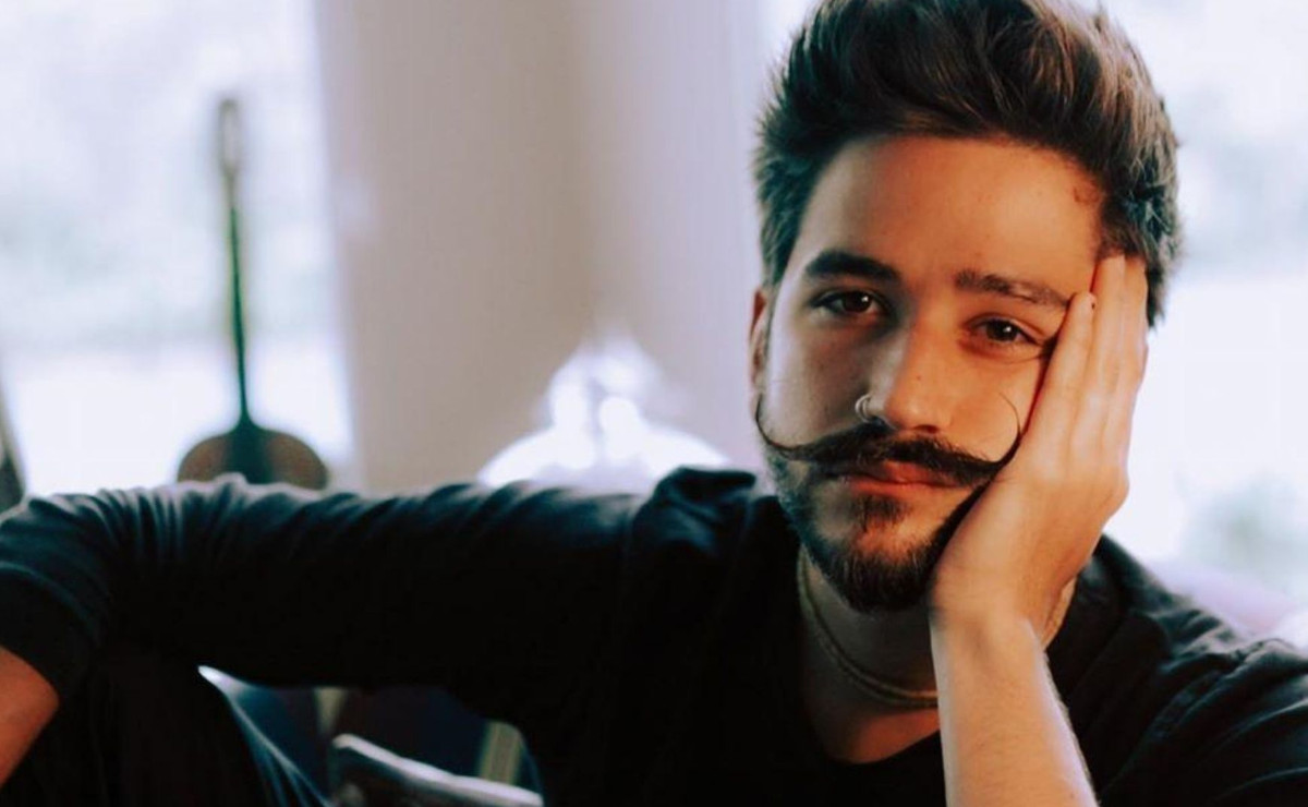 Camilo anuncia la fecha de su nuevo álbum