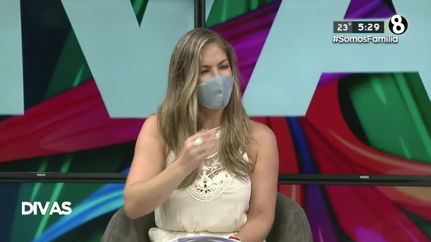 Divas programa completo 