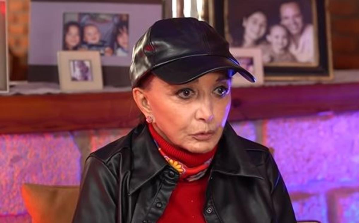 María Antonieta de las Nieves da a conocer más detalles sobre el