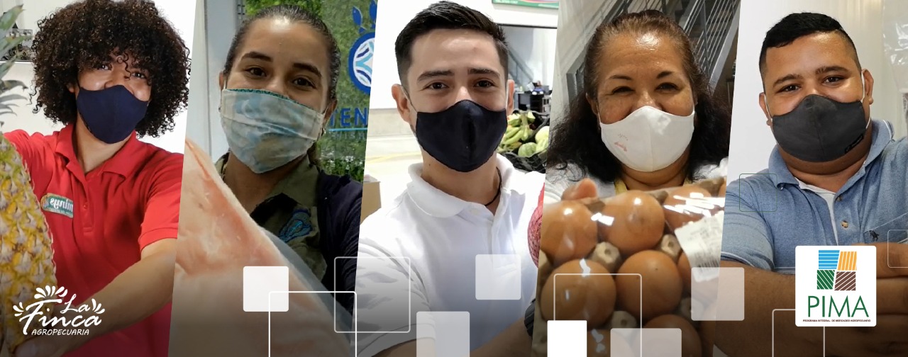 Foto: Ministerio de Agricultura y Ganadería (MAG)