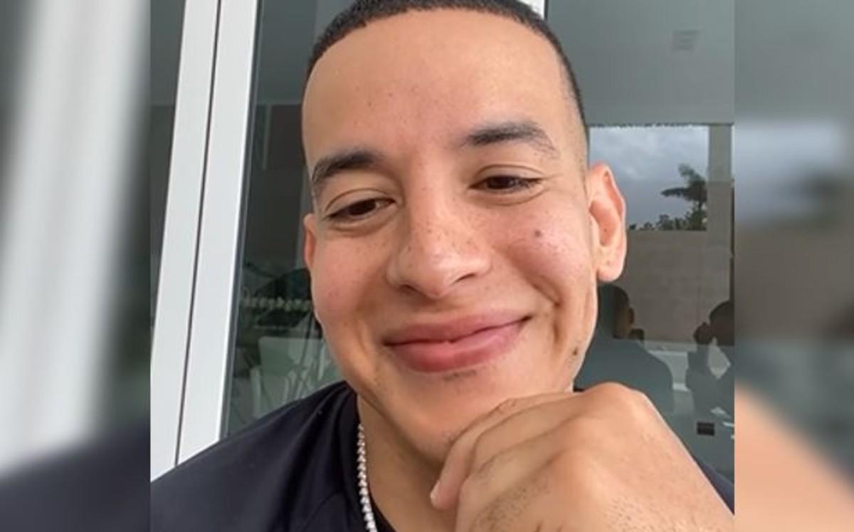 El cantante señaló que la pandemia afectó su estilo de vida. Foto: Captura de pantalla