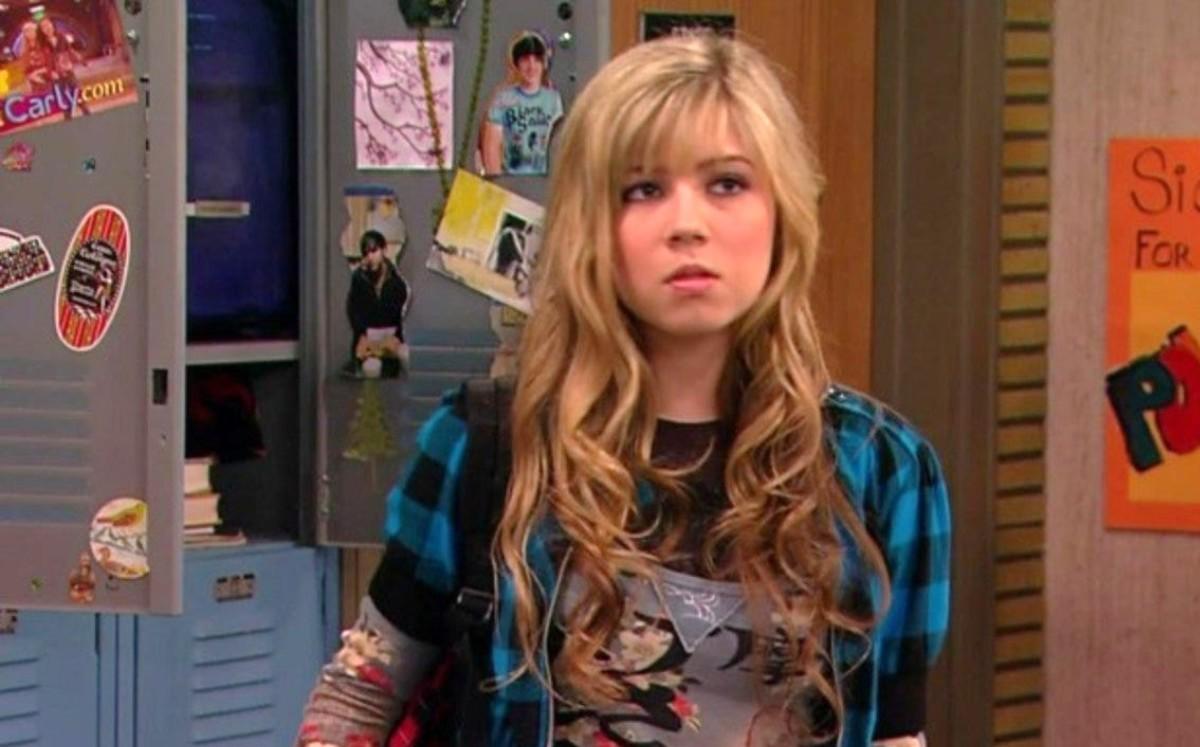 La actriz habló sobre su experiencia en la actuación. Foto: Captura de pantalla