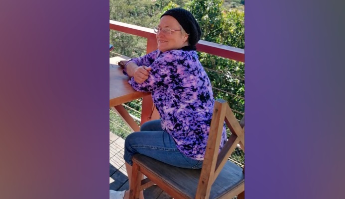 Flor Mireya Vega Solís de 69 años de edad. (Foto: OIJ)