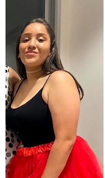 Menor de 15 años fue vista por última vez cerca de un colegio San José