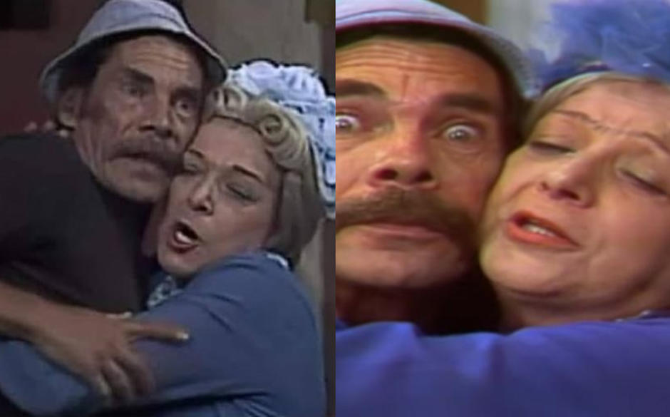 Esta es la razón por la que piden cancelar a “La Bruja del 71″ en El Chavo del 8