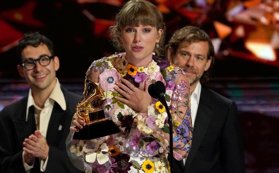 Premios Grammy 2021: Lista completa de ganadores