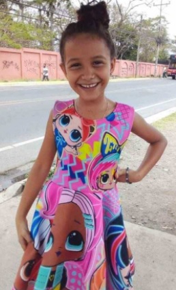 Niña de siete años fue sustraída de su vivienda en La Guácima