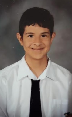 Menor de 14 años desapareció en Puriscal