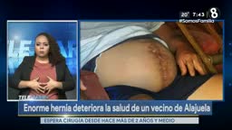 Hernia