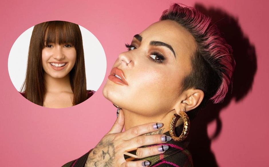  Demi Lovato revela que sufrió abuso sexual cuando era parte del elenco de Disney