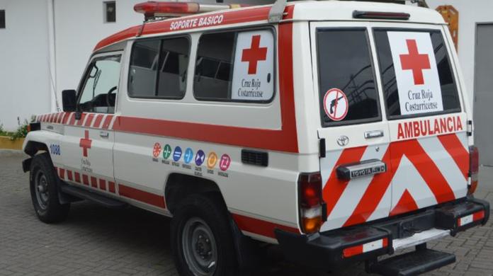 OIJ confirma 11 intoxicados tras consumir confites con aparente droga 