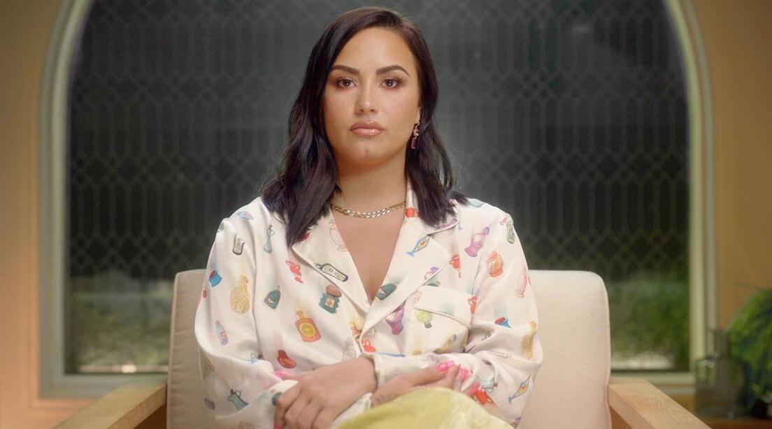 Foto: Demi Lovato
