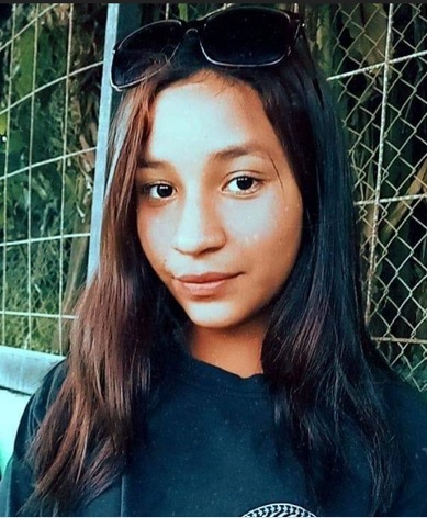 Menor de 14 años fue vista por última vez en Pocora