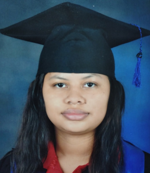 Joven de 15 años tiene casi dos semanas desaparecida