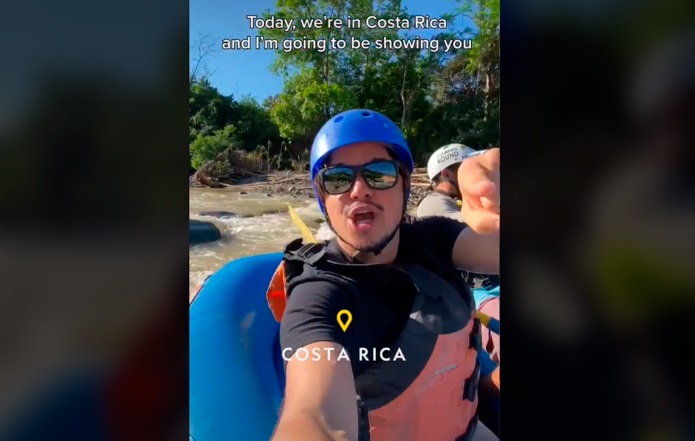 Foto: Instituto Costarricense de Turismo