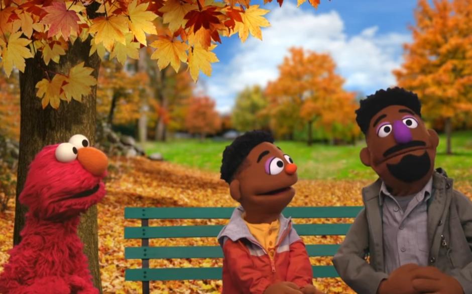 'Plaza Sésamo' presenta a dos nuevos personajes para abordar temas de racismo