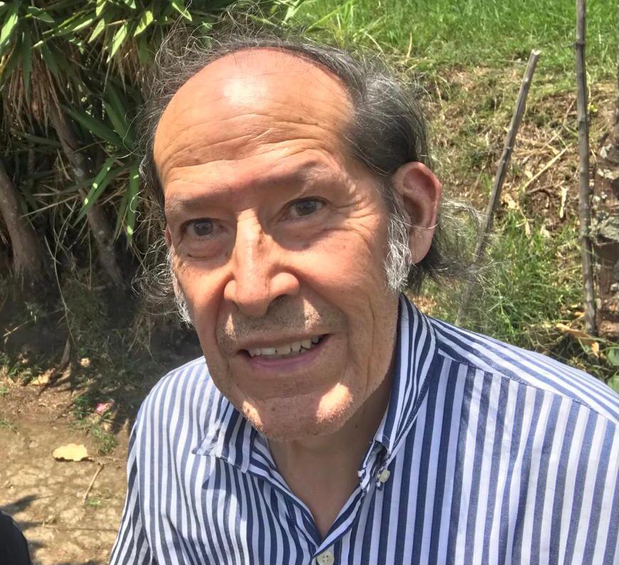 Foto: San Francisco de Dos Ríos/ comunidad organizada