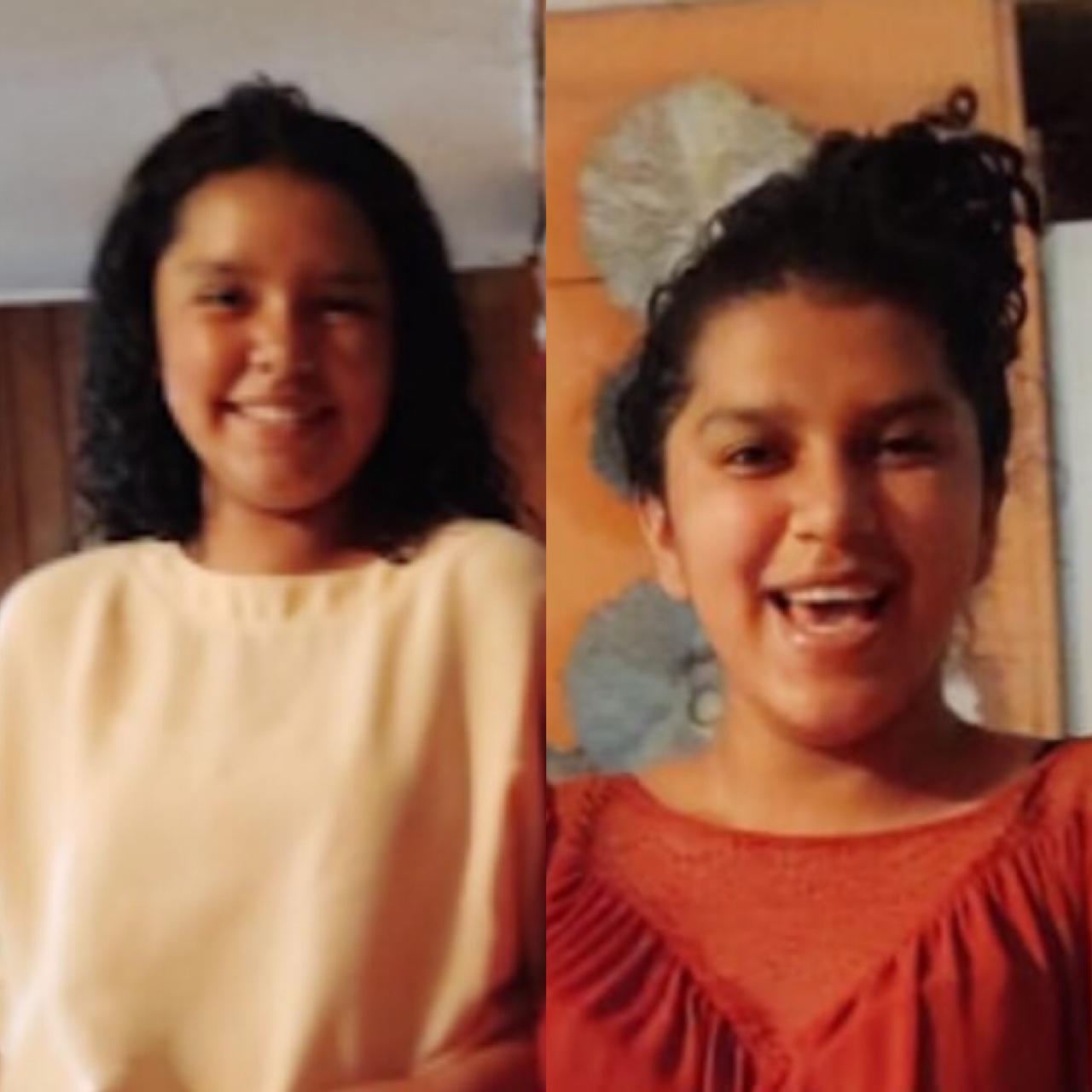 Menores de 15 y 11 años están desaparecidas en Alajuelita