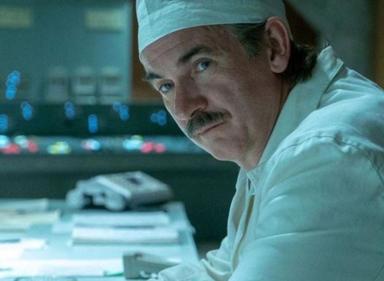 Muere actor de la saga 