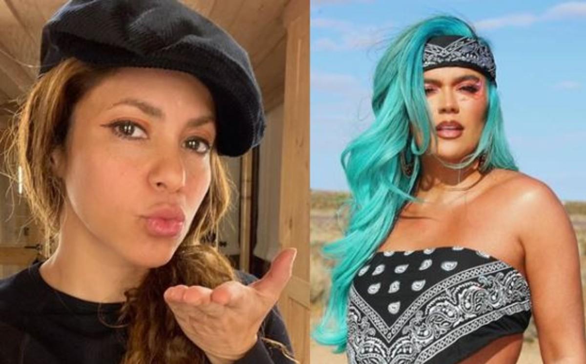 La cantante se sinceró en una entrevista. Foto: Captura de pantalla