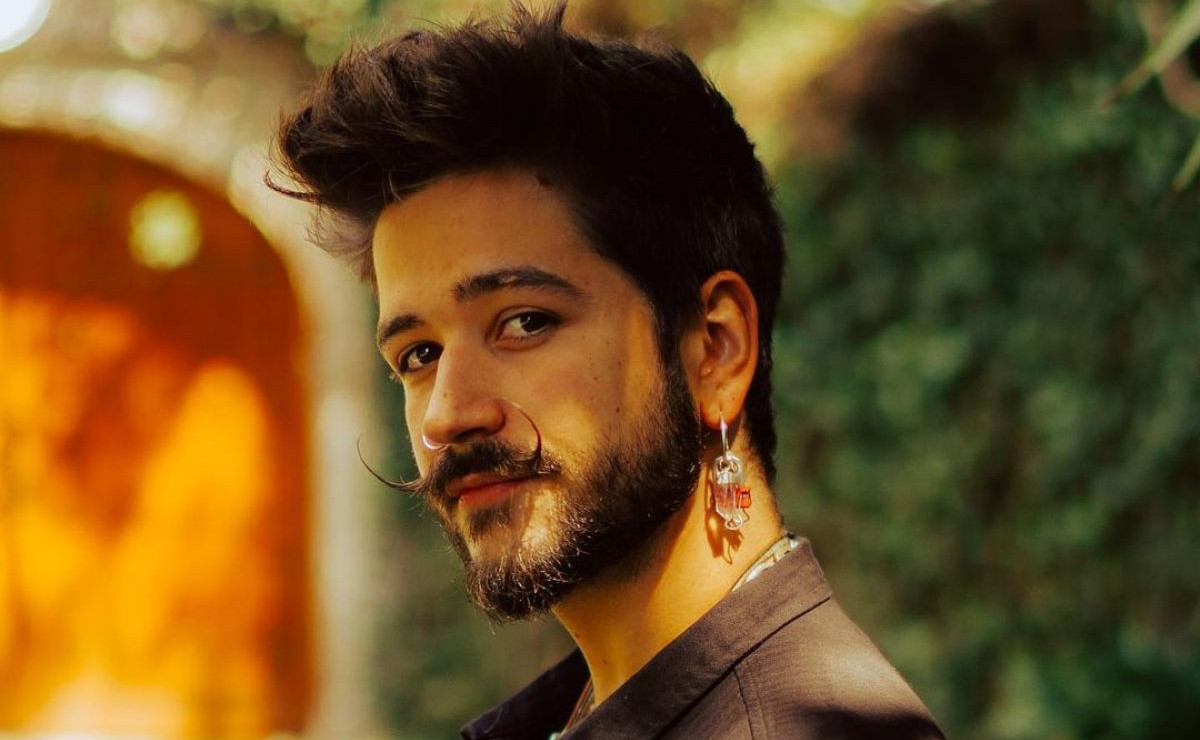 Imagen: Instagram @camilo