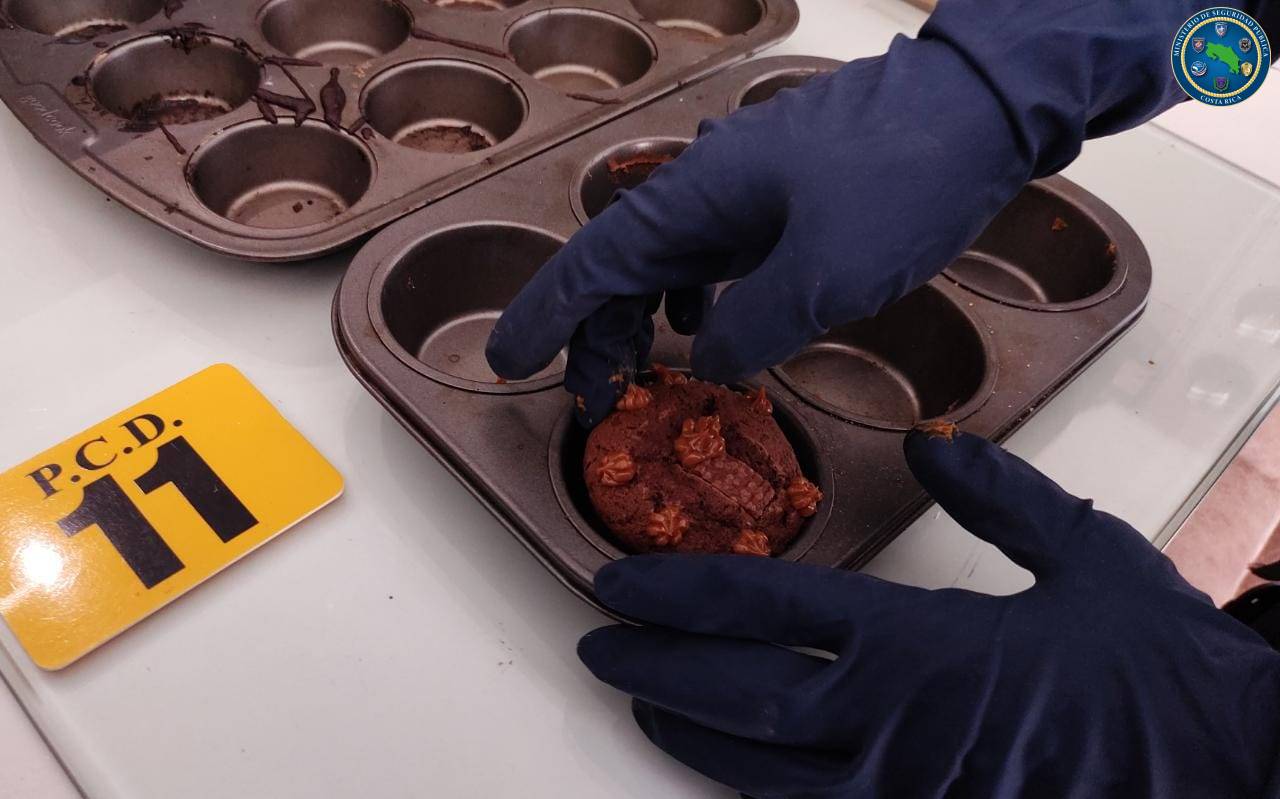 Foto: Ministerio de Seguridad Pública