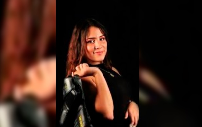 La menor está desaparecida desde el 8 de abril 2021. (Foto: OIJ).