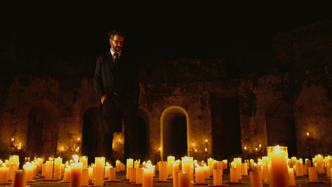 Cortesía: Primo Entertainment