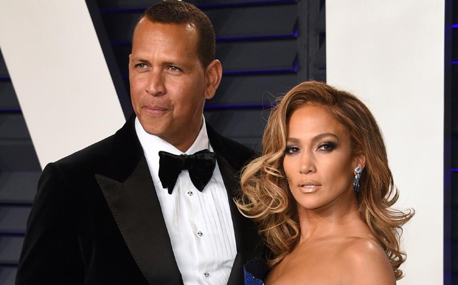 ¡Confirmado! Tras meses de rumores, J.Lo y Alex Rodríguez ponen fin a su relación