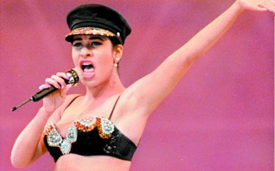 Selena Quintanilla cumpliría 50 años: Así la recuerdan sus fans 