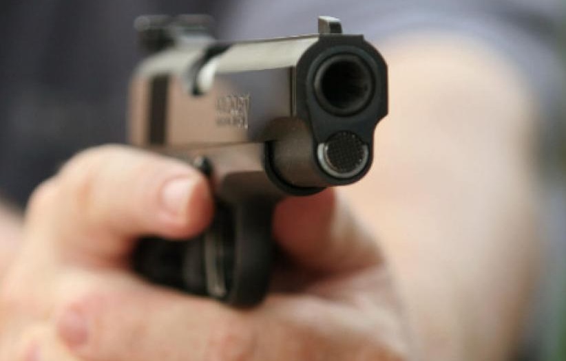 El ahora fallecido estaba en su casa de habitación.