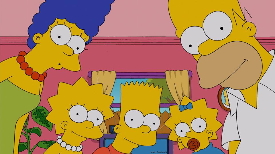 ¿Por qué se celebra el Día Mundial de Los Simpson?