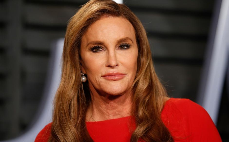 Caitlyn Jenner busca candidatura a la gubernatura de California