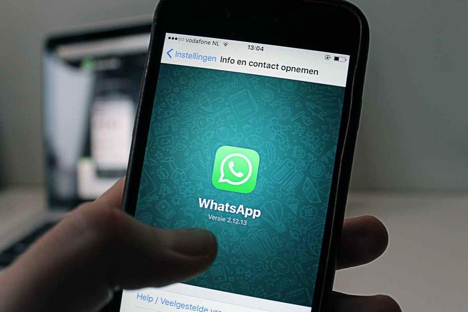 WhatsApp permitirá borrar en automático las conversaciones en 24 horas 

 