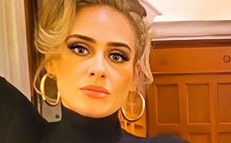 Cumpleaños de Adele: cinco de sus mejores temas