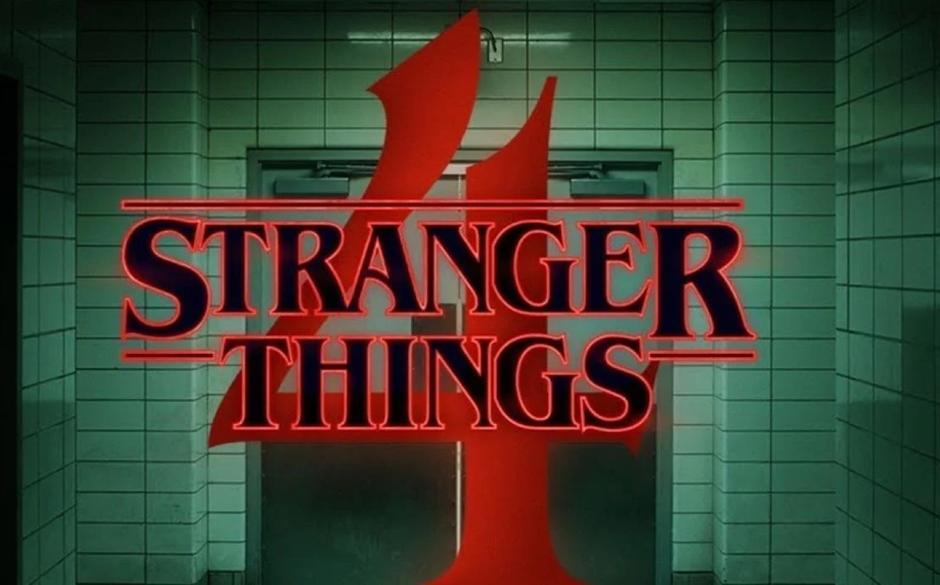 Revelan primer e inquietante tráiler de la cuarta temporada de 'Stranger Things'