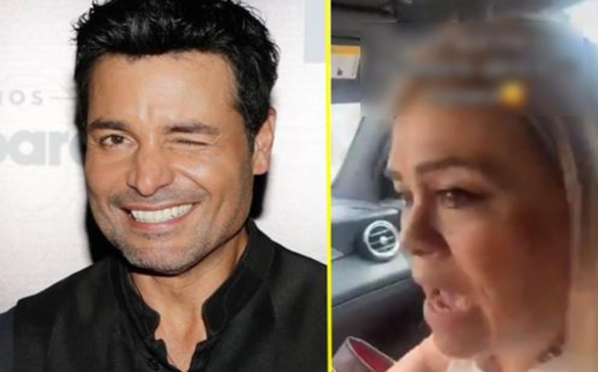 La mujer se volvió viral en redes sociales. Foto: Captura de pantalla