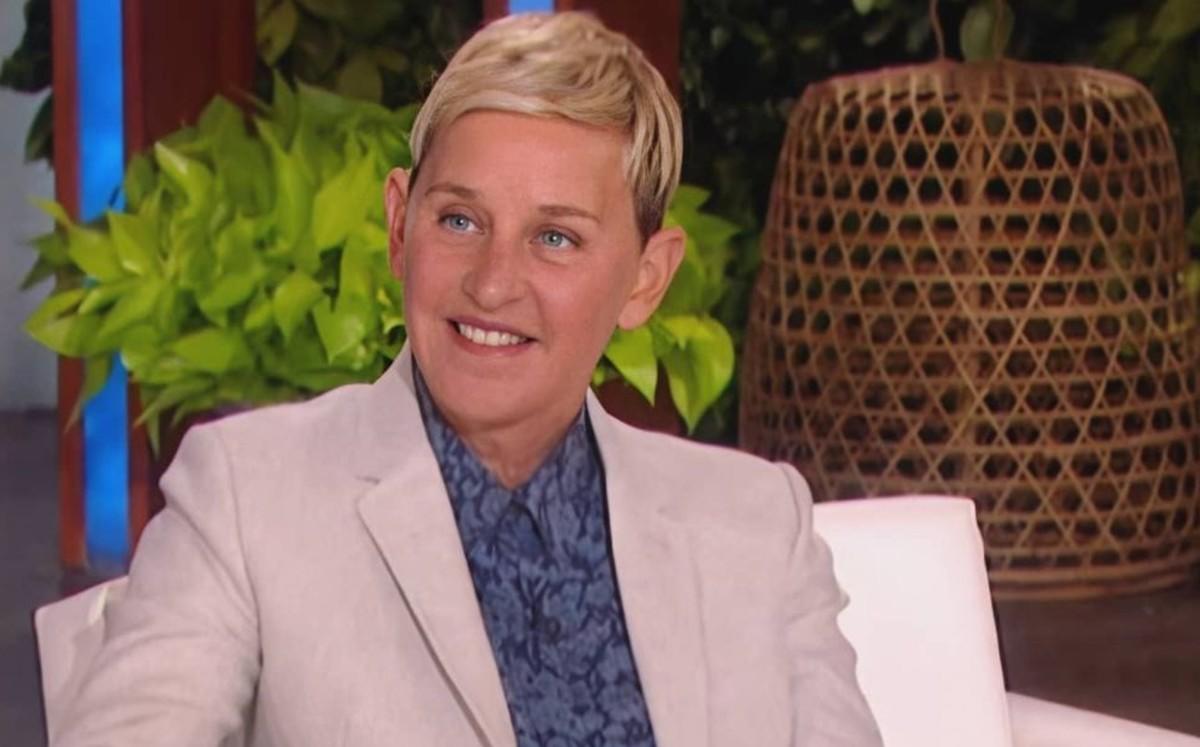 Tras polémica, Ellen DeGeneres anuncia el fin de su programa