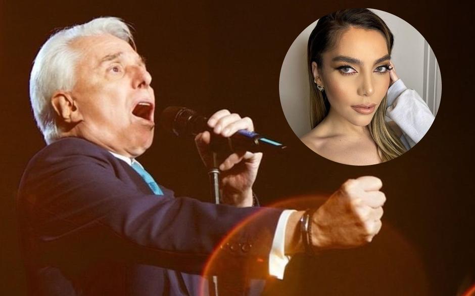 Enrique Guzmán exigirá pruebas médicas legales a Frida Sofía