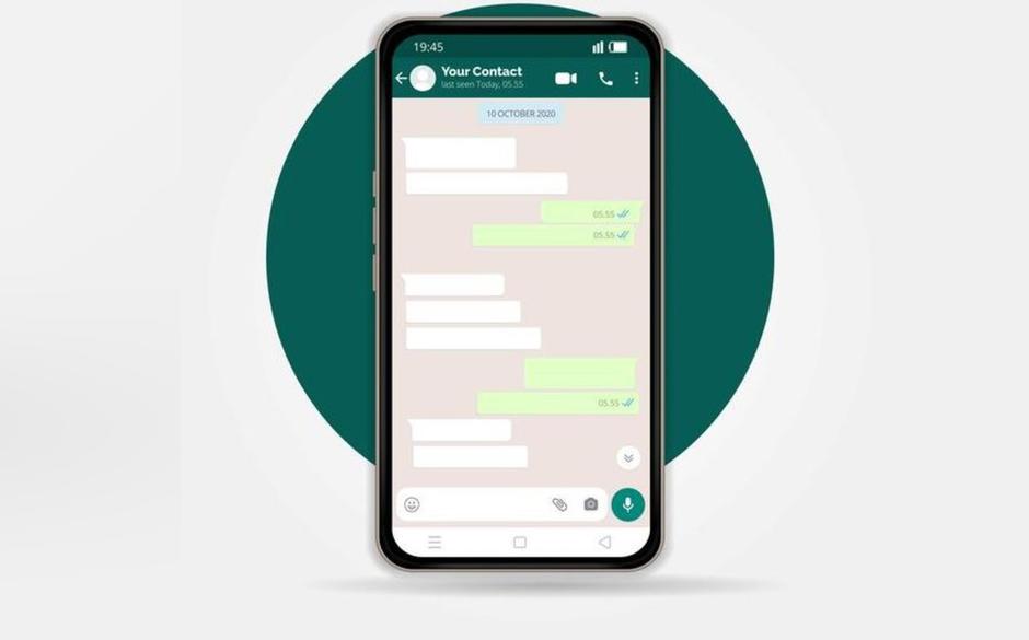 WhatsApp activa el nuevo modo “archivado” ¿cómo funciona?

 